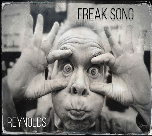 Freak Song | A New Release From Tim Reynolds' Vault article thumbnail image