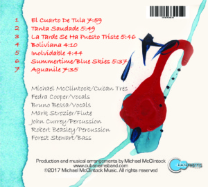 Acento Cubano