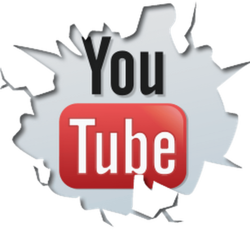 YouTube icon