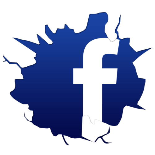 Facebook icon